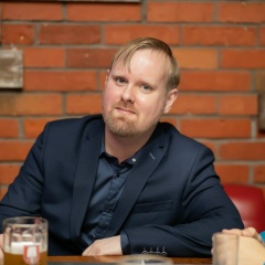 Vladimir Bidyuk, 31.05.1987, Ульяновск