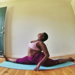 Александра Блинова, 01.04.1901