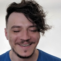 Максим Котов, 24.08