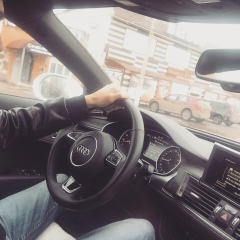 Андрей Алоян, 20.05, Сибай