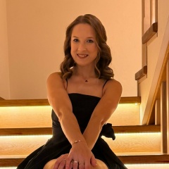 Анастасия Пенькова, 26.05, Санкт-Петербург