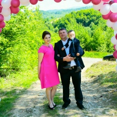 Татьяна Молнар, 21.05.1995, Хуст