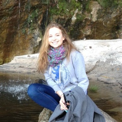 Анастасия Данилова, 22.01, Нижний Новгород