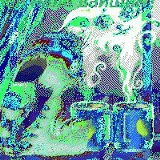 Хеди Хункарханова