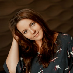 Александра Михеева, 01.05, Москва