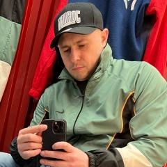 Кирилл Прудников, 08.03.1983, Калининград