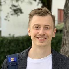 Антон Уступалов, 21.05, Екатеринбург