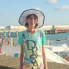 Татьяна Перевалова, 30.01