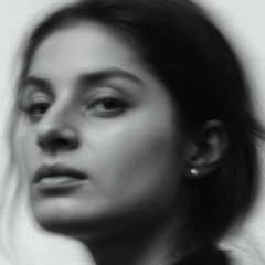 Яна Дудочкина, Москва