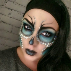 Дарья Карнаушенко, 02.01, Актау