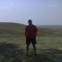 Дмитрий Дмитриев