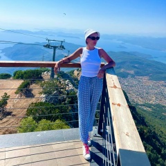 Елена Ершова, 23.12, Москва