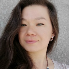 Надежда Ким, 03.01, Бишкек