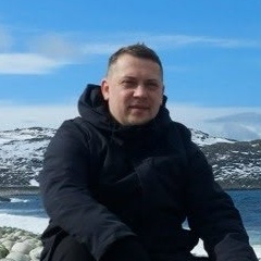 Александр Тома, 31.01, Москва