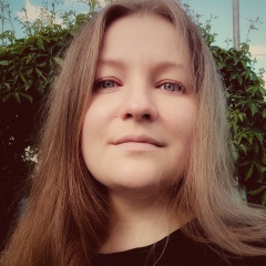 Евгения Образцова, 18.10, Сосновый Бор