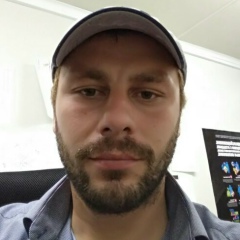 Андрей Качнов, Санкт-Петербург