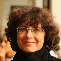 Наталья Карасина, 29.03, Санкт-Петербург