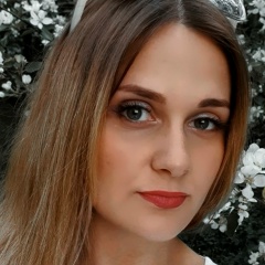 Ольга Дементьева, 07.08, Москва