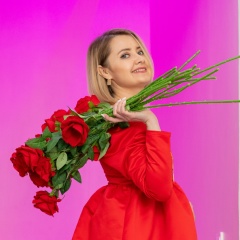 Оксана Усманова, 26.05.1986, Екатеринбург