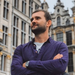 Денис Вершинин, 28.12.1986, Санкт-Петербург