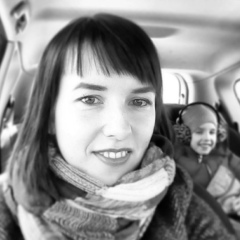 Виктория Попытаева, 28.08, Волжский