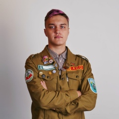 Андрей Ветлугаев, 11.07, Томск