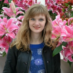 Марина Миргород, 20.12.1987, Харьков