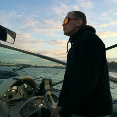 Виталий Иванов, 06.03.1985, Санкт-Петербург