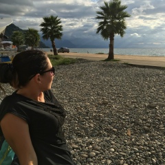 Женя Кривенко, 26.11.1983, Ростов-на-Дону