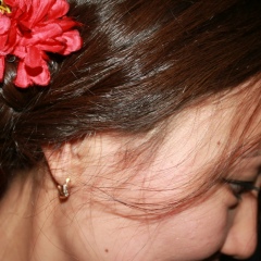 Лариса Джаданова, 10.11.1982, Элиста