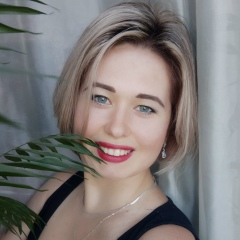 Мария Скачкова, 12.12.1987, Санкт-Петербург