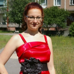 Елена Богданова, 19.01.1993, Рига
