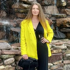 Юлия Асеева, 21.04, Нижний Новгород