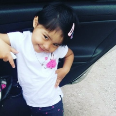 Аниям Уталипова, 03.08.1993, Алматы