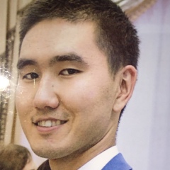 Мирас Шынасыл, 23.04.1991, Алматы