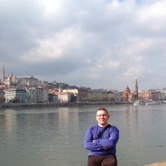 Юрий Казаков, 21.01.1982, Санкт-Петербург