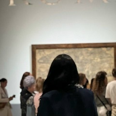 Zagidat Kurbanova, 18.06