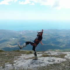 Dim Bel, 01.03.1988, Краснодар