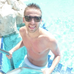 Egor Rodionov, 21.07, Москва