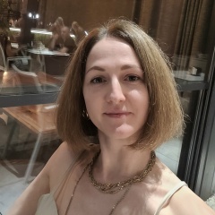 Елена Гончарова, 29.05.1984, Краснодар