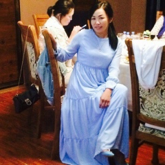 Алия Мусагалиева, 12.03.1984, Жанаозен