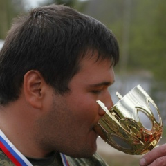 Макс Бессчетнов, 18.07.1987, Пермь