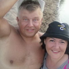 Светлана Глубокая, 29.05.1986, Зеленоборский