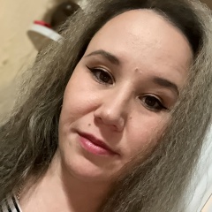 Елена Махдиева, 19.03.1991, Иркутск