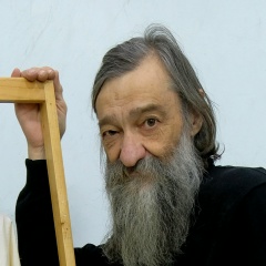 Олег Радин, 09.01.1956, Курск