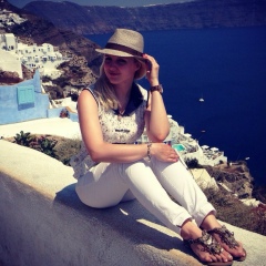 Ленка Базанова, 11.07.1989, Shenzhen