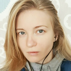 Маша Воротягина, 11.02.1986, Москва