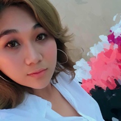 NanAye Gsix, 15.03, Yangon