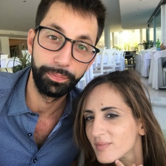 Fernando Formisano, 13.05.1988