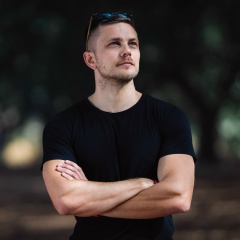 Alexey Prokopiev, 08.03.1986, Ришон ЛеЦион